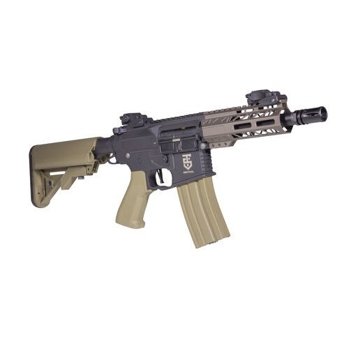 FUSIL ROSSI SENTINEL OMEGA TAN