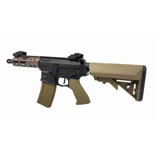 FUSIL ROSSI SENTINEL 5 5 TAU TAN NEGRO