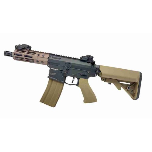 FUSIL ROSSI SENTINEL 5 5 TAU TAN NEGRO