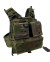CHALECO CONQUER APC FULL SET PIX BOSCOSO