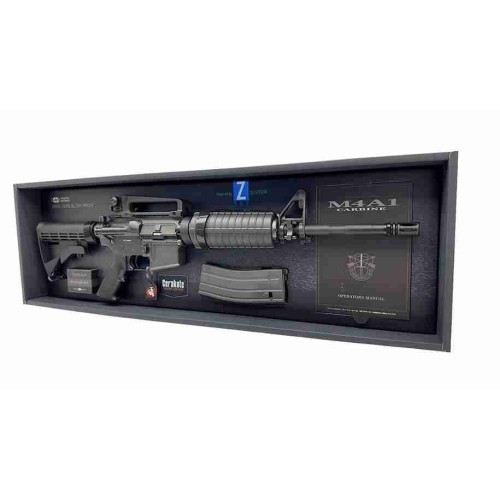 FUSIL MARUI M4A1 CARABINE GAS
