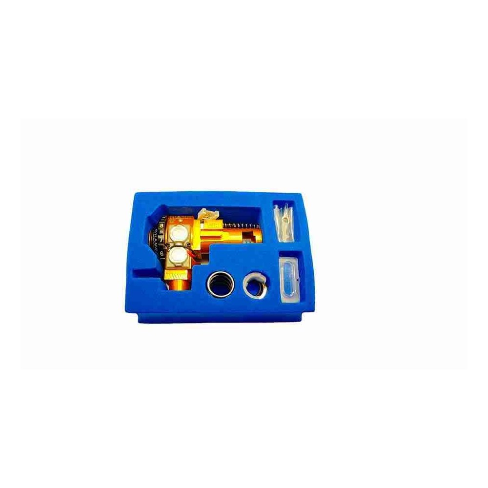 C  MARA HOP UP MAXX MODEL ME SPORT CON LED