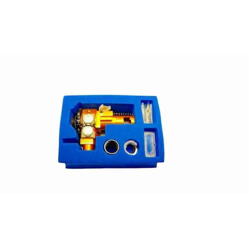 C  MARA HOP UP MAXX MODEL ME SPORT CON LED
