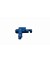 C  MARA HOP UP PROWIN M4 AZUL