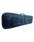 FUNDA FUSIL NEGRA 120X30X8