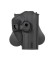 FUNDA PISTOLA R  GIDA AMOMAX USP NEGRA