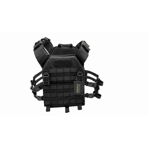 CHALECO IMMORTAL RCN NEGRO