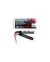 BATERÍA ASG LIPO 7.4V-1300MAH (25C) 2STICKS TAMIYA