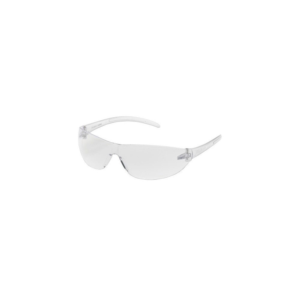 GAFAS ASG PROTECCION TRANSPARENTES