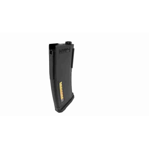 CARGADOR FUSIL PTS EPM MARUI RECOIL 120RDS NEGRO