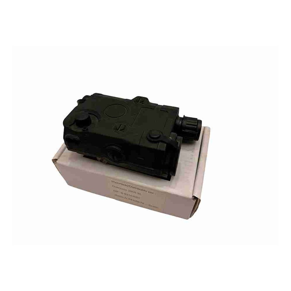 CAJA DE BATER  A PEQ 15