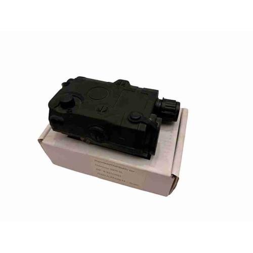 CAJA DE BATER  A PEQ 15