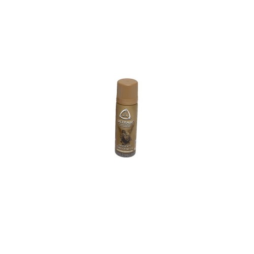SPRAY ASG SILICONA ULTRAIR 60 ML DORADO