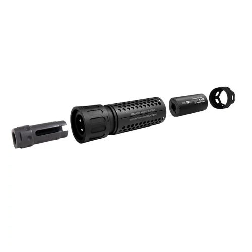 TRACER ACETECH Q/D PREDATOR MKIII NEGRO