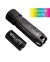 TRACER ACETECH Q/D PREDATOR MKIII NEGRO