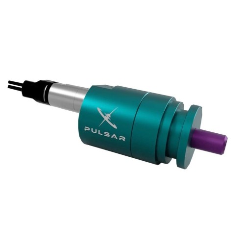 KIT HPA GATE PULSAR & TITAN II BLUETOOTH AZUL