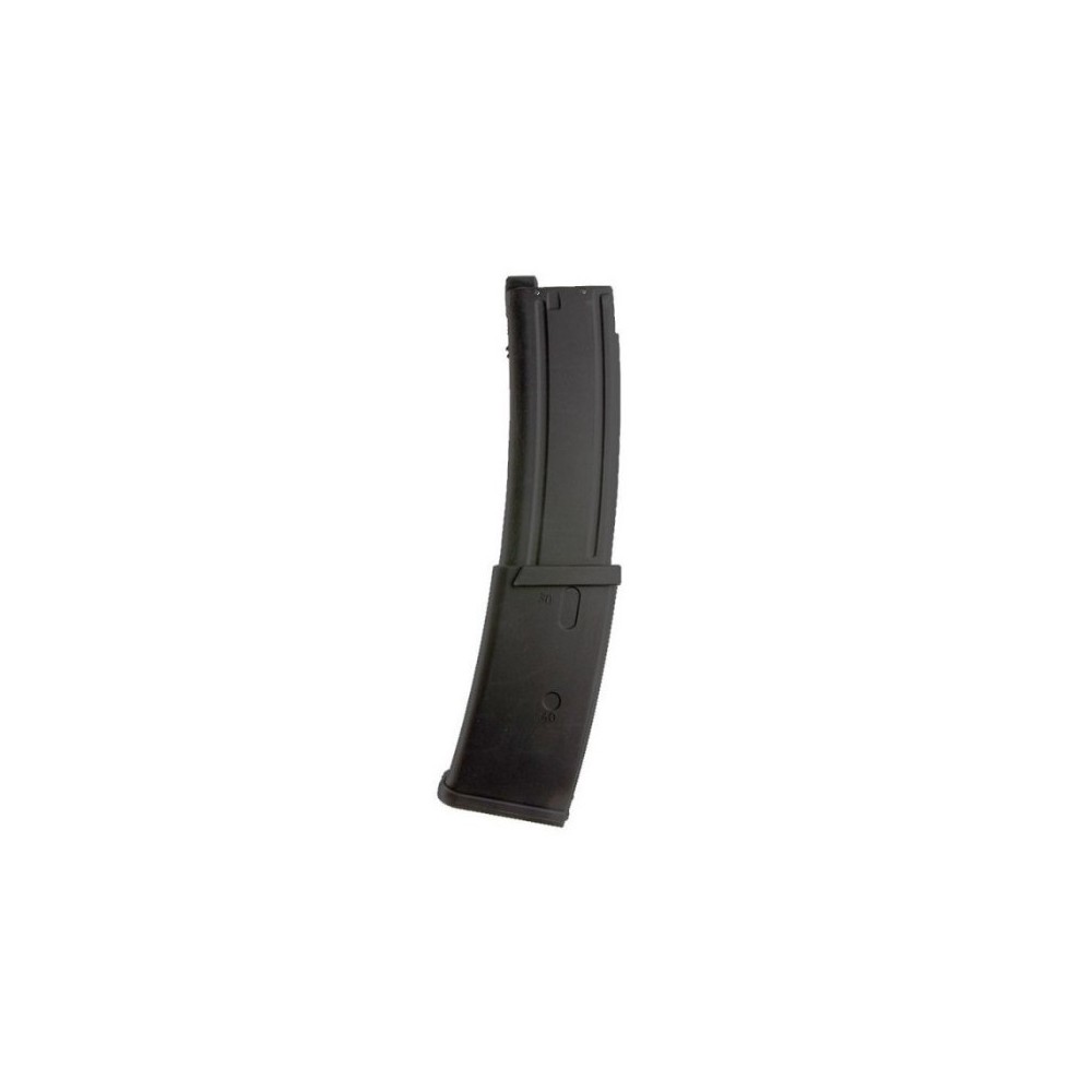 CARGADOR FUSIL MARUI MP7 GAS NEGRO