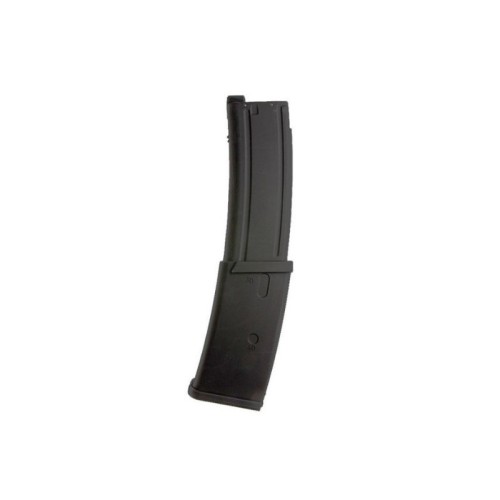 CARGADOR FUSIL MARUI MP7 GAS NEGRO