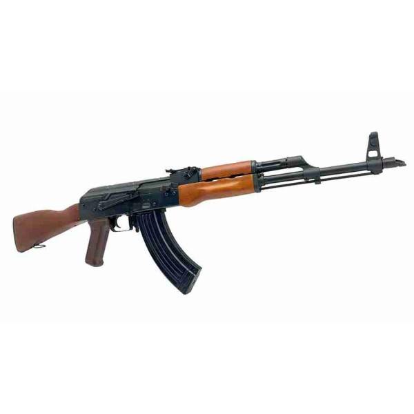 FUSIL EL AK ESSENTIAL A101S MADERA METAL