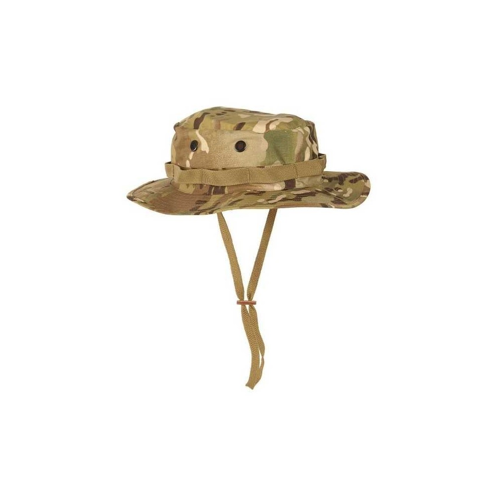 CHAMBERGO AIRSOFT BARBARIC MULTICAM