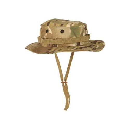 CHAMBERGO AIRSOFT BARBARIC MULTICAM