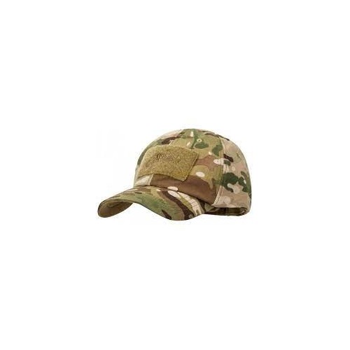 GORRA AIRSOFT VELCROS MULTICAM