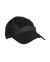 GORRA AIRSOFT VELCROS NEGRA