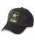 GORRA U.S ARMY BARBARIC NEGRA