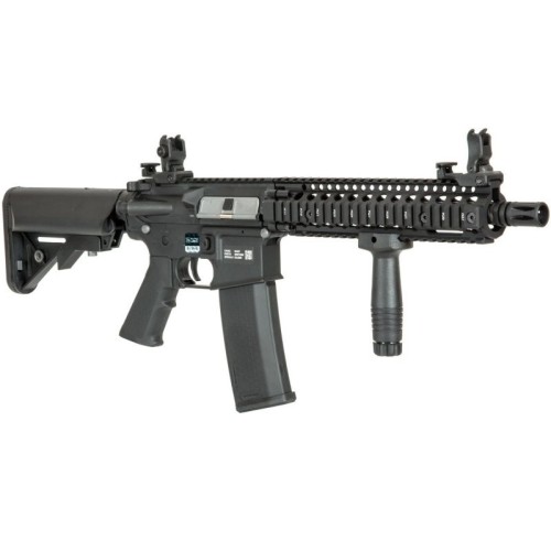 FUSIL SPECNA ARMS DANIEL DEFENSE MK18 SA-C19 CORE NEGRO