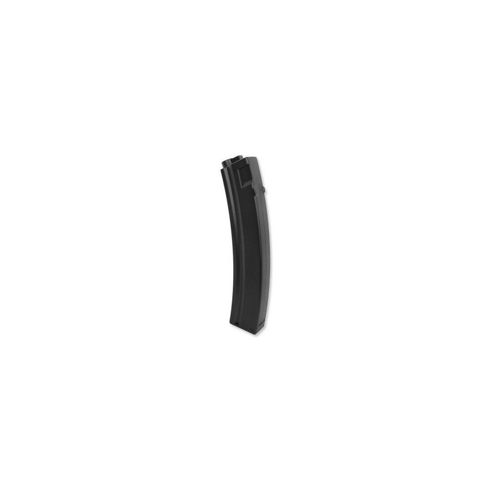 CARGADOR PARA MP5 AEG (95RDS) - NEGRO