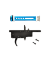 KIT VSR10 PISTON GATILLERA 90º ACTION ARMY