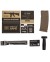 FUSIL SPECNA ARMS DANIEL DEFENSE MK18 SA-C19 CARBIEN CHAOS 948 BRONZE