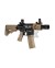FUSIL SPECNA ARMS SA-C10 CORE CARABINE TAN-NEGRO