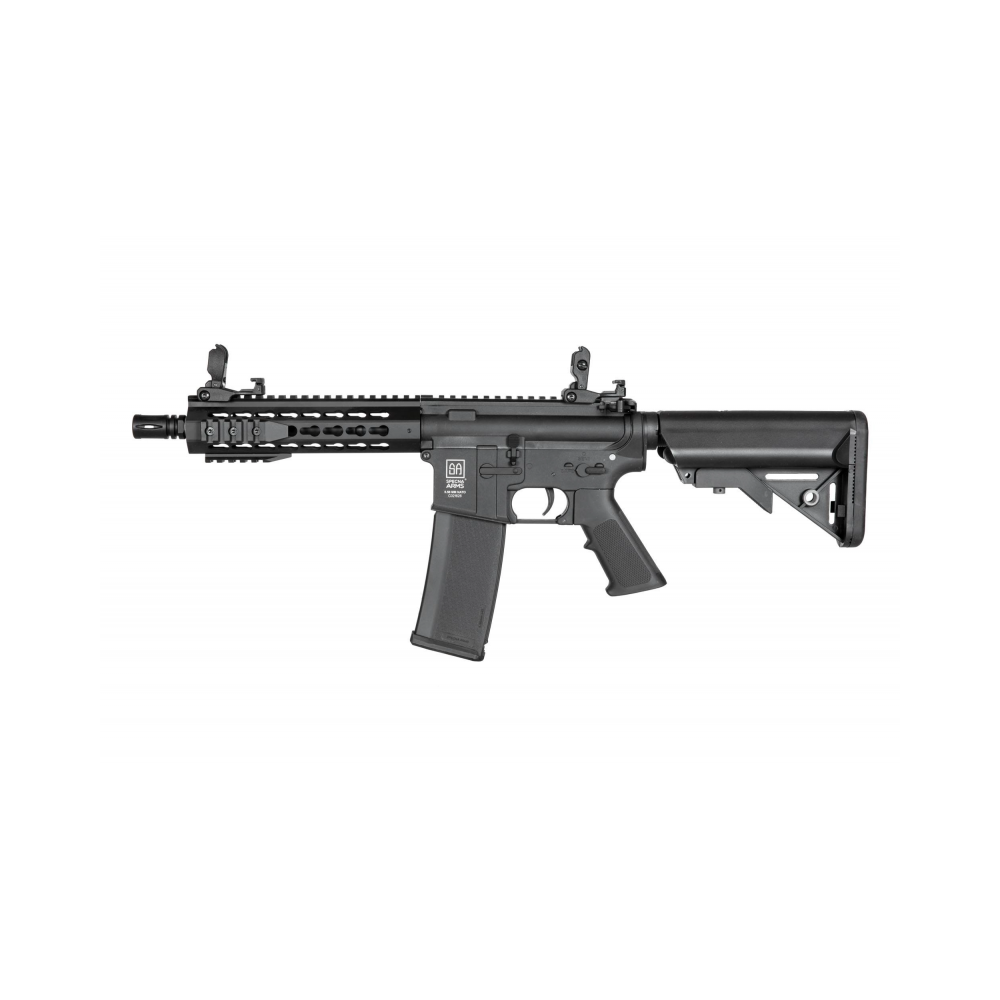 FUSIL SPECNA ARMS SA-C08 CORE CARBINE NEGRO