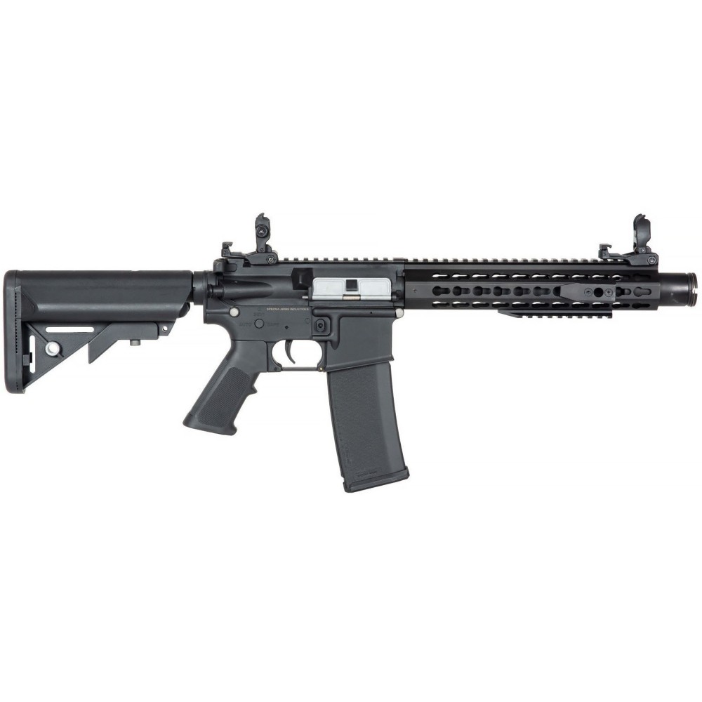 FUSIL SPECNA ARMS SA-C07 CORE CARBINE NEGRO