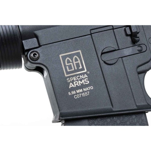 FUSIL SPECNA ARMS SA-C04 CORE CARBINE NEGRO