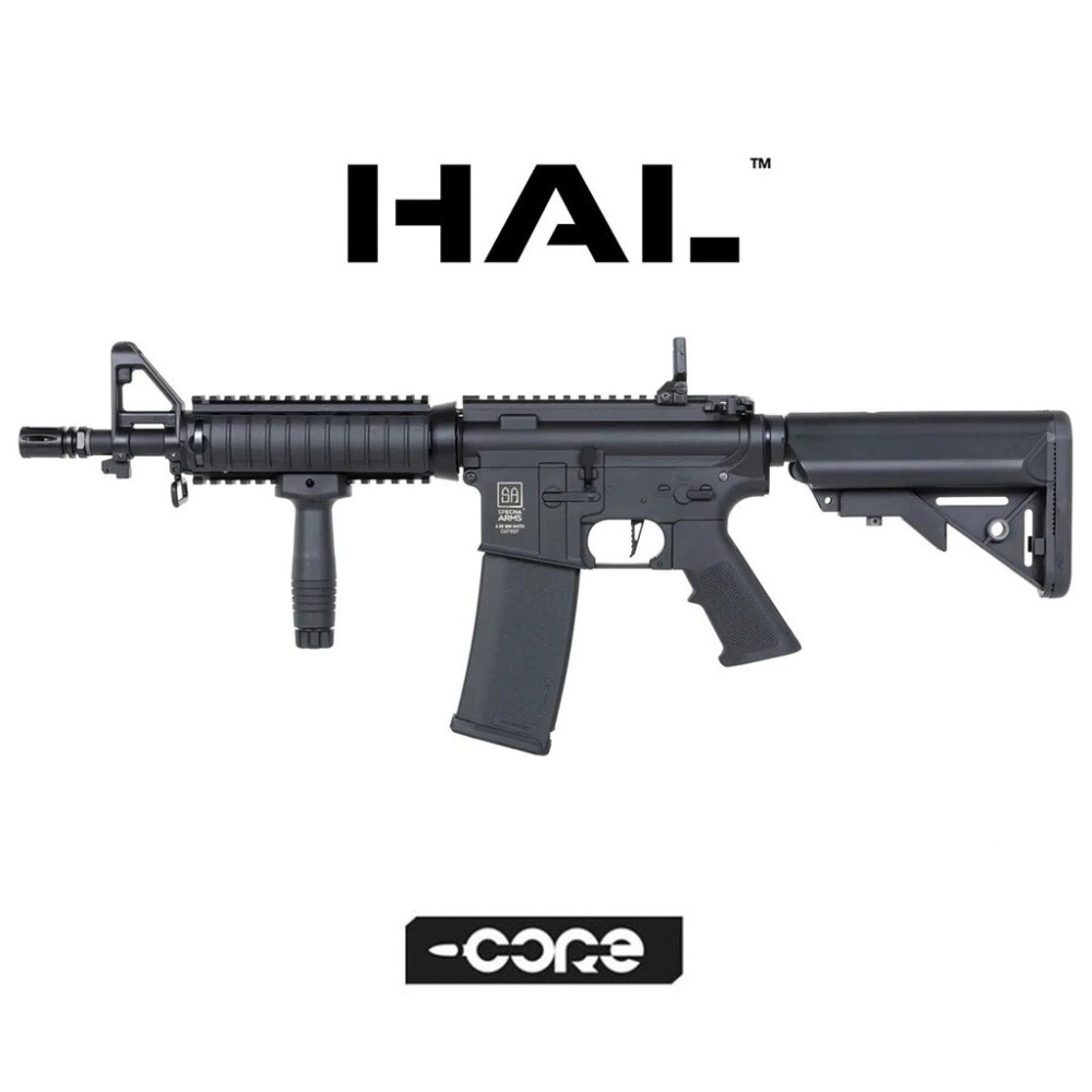 FUSIL SPECNA ARMS SA-C04 CORE CARBINE NEGRO