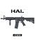 FUSIL SPECNA ARMS SA-C04 CORE CARBINE NEGRO