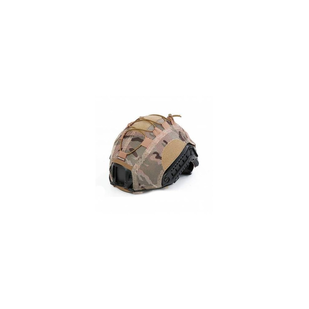 FUNDA CASCO EMERSON FAST OPS MULTICAM