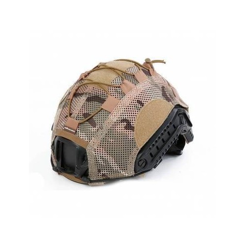 FUNDA CASCO EMERSON FAST OPS MULTICAM