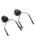 ACOPLES CASCO FMA Z3AD - NEGROS
