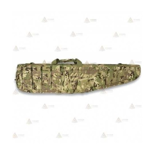FUNDA FUSIL TACTICA BARBARIC MULTICAM 120CM