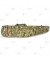 FUNDA FUSIL TACTICA BARBARIC MULTICAM 120CM