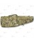 FUNDA FUSIL TACTICA BARBARIC MULTICAM 85CM