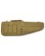 FUNDA FUSIL TACTICA BARBARIC COYOTE 85CM