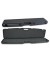 MALETIN FUSIL MEGALITE 124X26X11 NEGRO