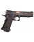 PISTOLA ASG STI COMBAT MASTER 2011 NEGRA