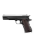 PISTOLA MARUI 1911 A1 GAS NEGRA-MARRON