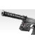 PISTOLA MARUI SOCOM MK23 GAS NEGRA