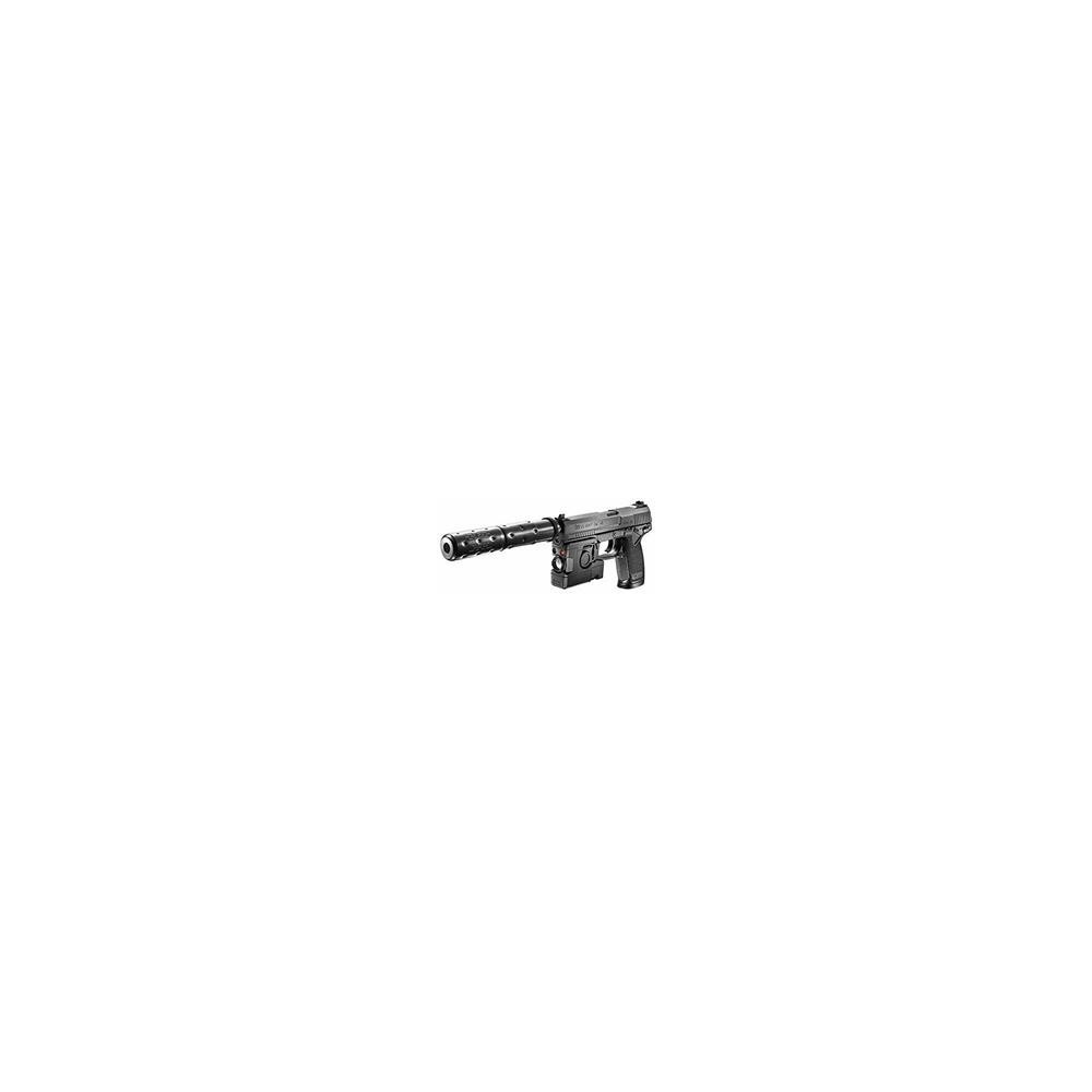 PISTOLA MARUI SOCOM MK23 GAS NEGRA